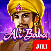 Ali Baba pacman super ace games