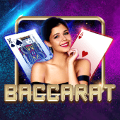 Baccarat B pacman super ace online casino