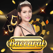 Baccarat pacman super ace games