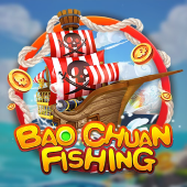 Bao Chuan Fishing pacman super ace app