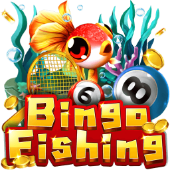 Bingo Fishing pacman super ace app