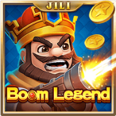 Boom Legend pacman super ace app