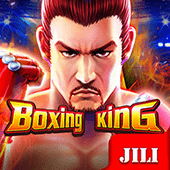 Boxing King pacman super ace games