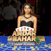 Casino Marina Andar Bahar pacman super ace online casino