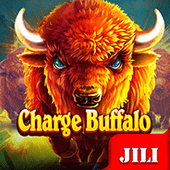 Charge Buffalo pacman super ace games