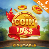 Coin Toss pacman super ace game