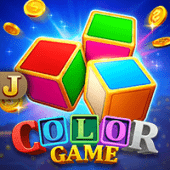 Color Game pacman super ace game
