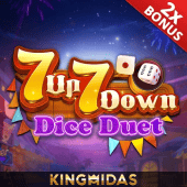 Dice Duet pacman super ace game