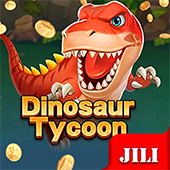 Dinosaur Tycoon pacman super ace app