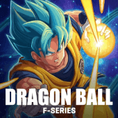 Dragon Ball pacman super ace slot
