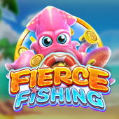 Fierce Fishing pacman super ace app