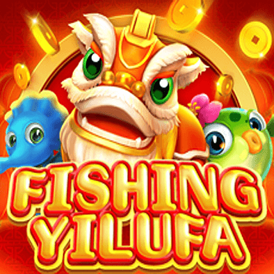 Fishing Yi Lu Fa pacman super ace app