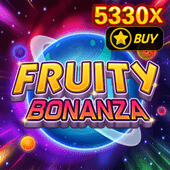 Fruity Bonanza pacman super ace games