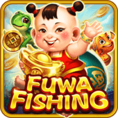 Fuwa Fishing pacman super ace app