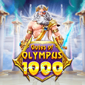 Gates of Olympus 1000 pacman super ace games
