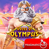 Gates of Olympus pacman super ace games