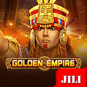 Golden Empire pacman super ace slot