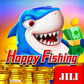 Happy Fishing pacman super ace app