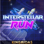 Interstellar Run pacman super ace game