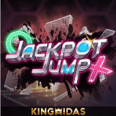 Jackpot Jump pacman super ace game