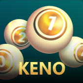 Keno pacman super ace game