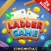 Ladder Game pacman super ace game