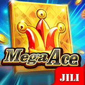 Mega Ace pacman super ace slot