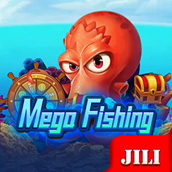 Mega Fishing pacman super ace app