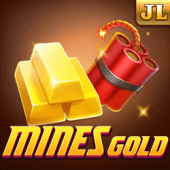 Mines Gold pacman super ace slot