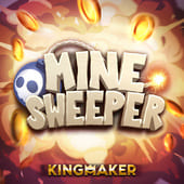 Minesweeper pacman super ace game