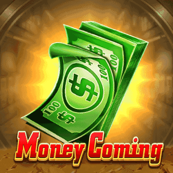 Money Coming pacman super ace slot