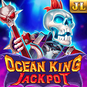 Ocean King Jackpot pacman super ace app