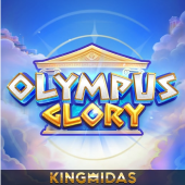 Olympus Glory pacman super ace game