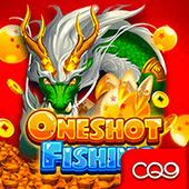 Oneshot Fishing pacman super ace app