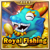 Royal Fishing pacman super ace app