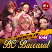 Sexy Blockchain Baccarat B B pacman super ace online casino