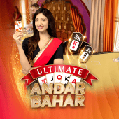 Ultimate Andar Bahar pacman super ace online casino